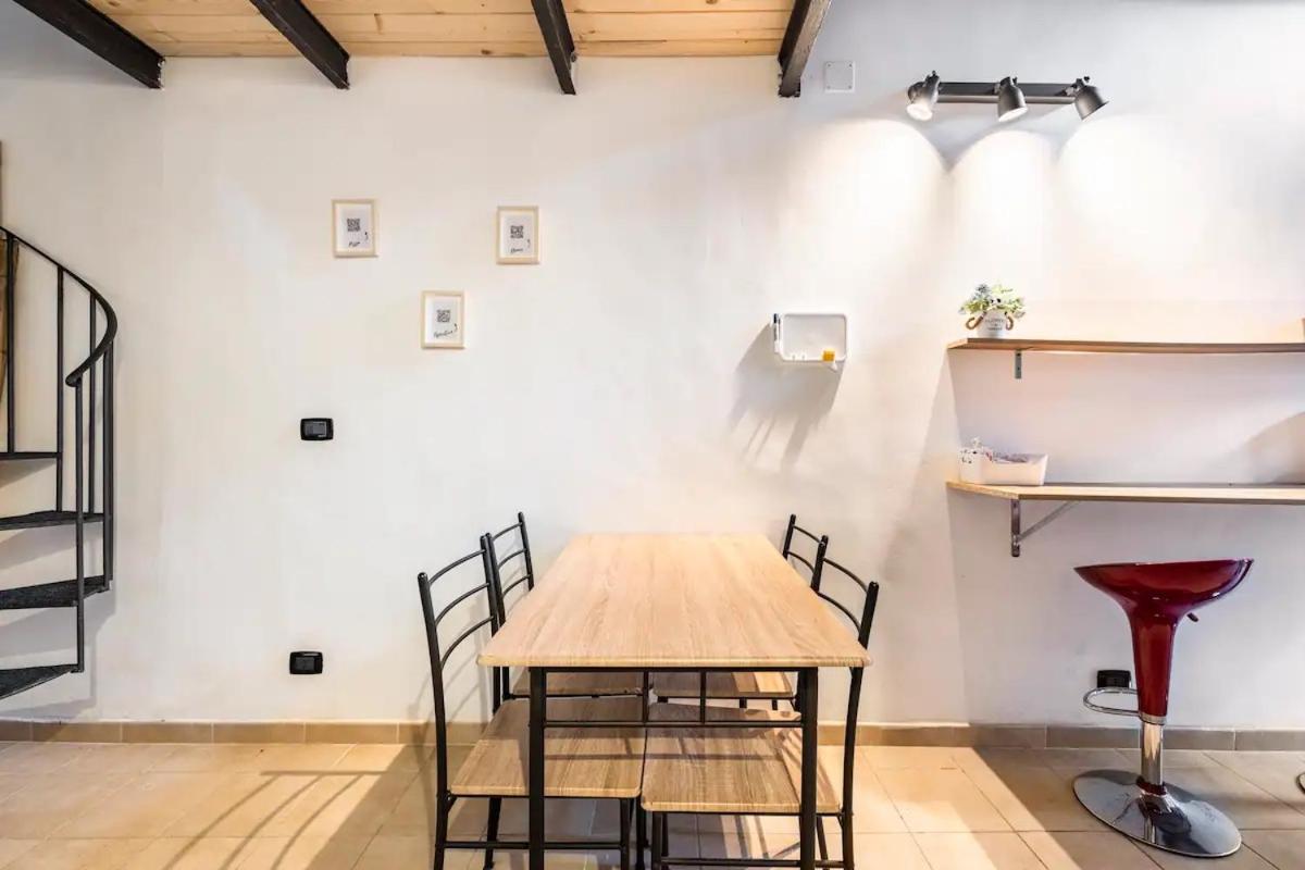 Consolata Loft