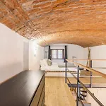 Consolata Loft