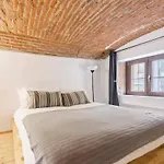 Consolata Loft