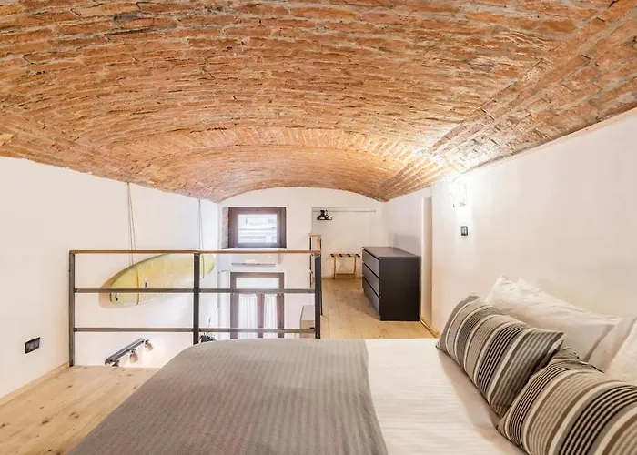 Consolata Loft