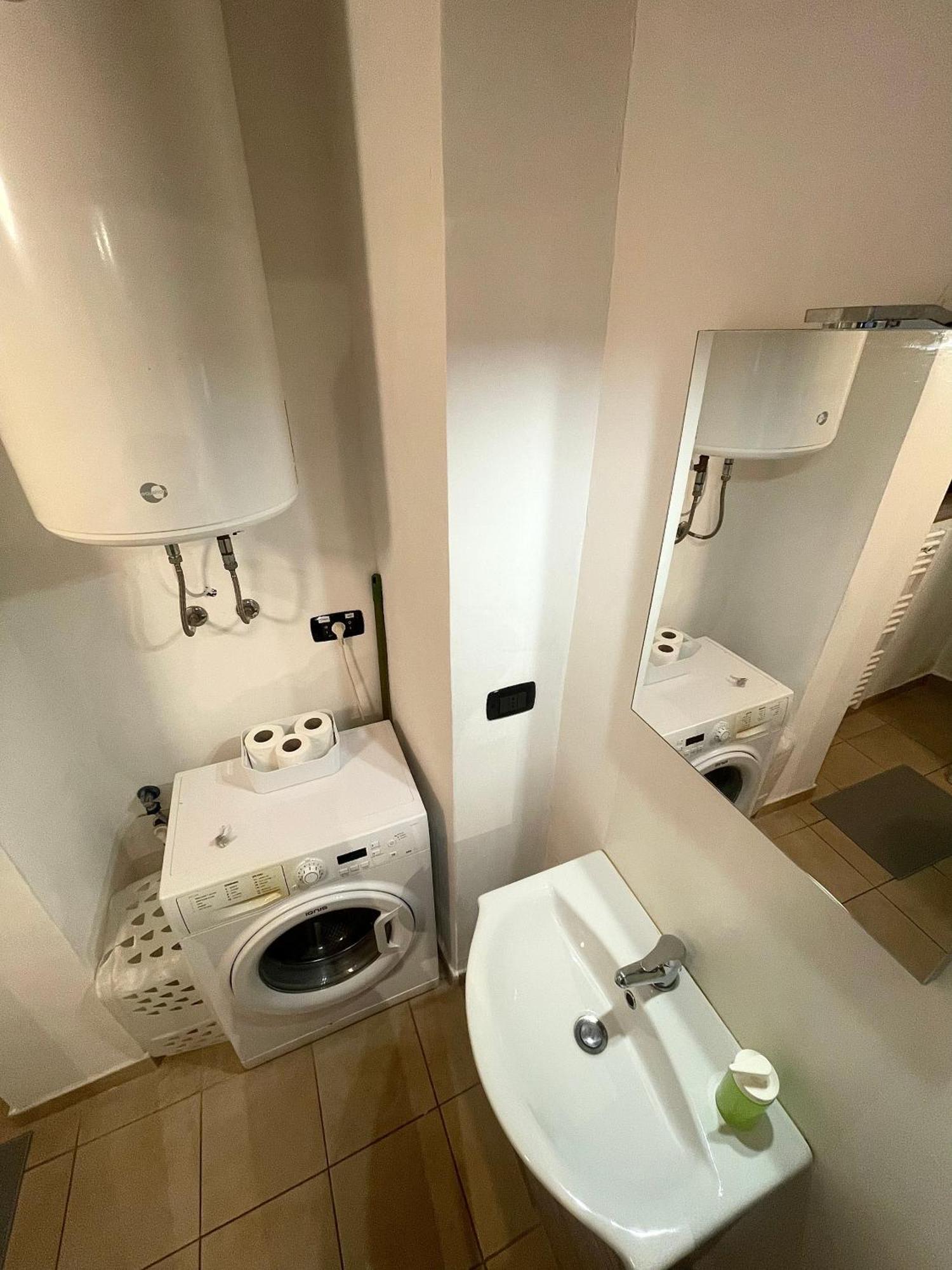 Appartement Consolata Loft Turin