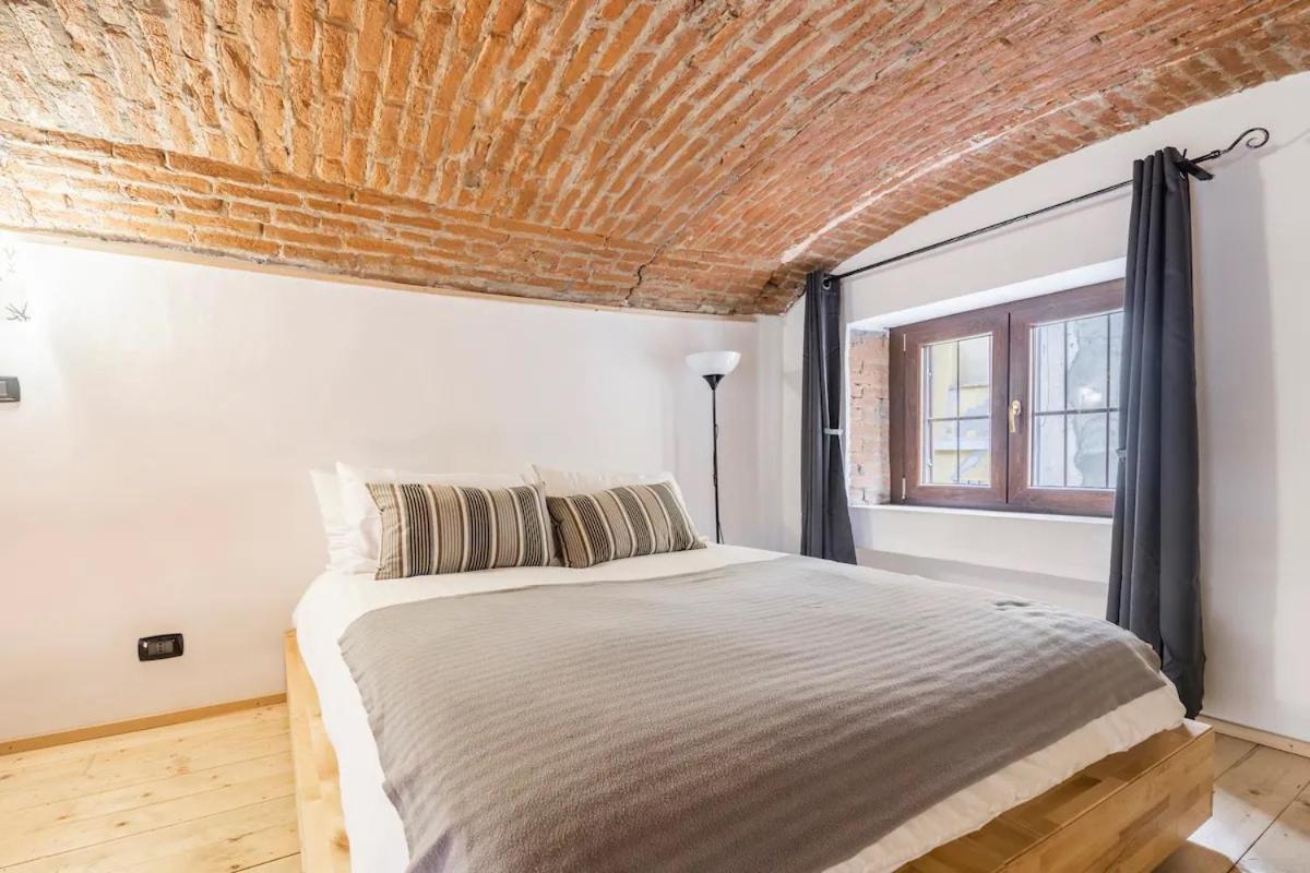Consolata Loft Appartement Turin