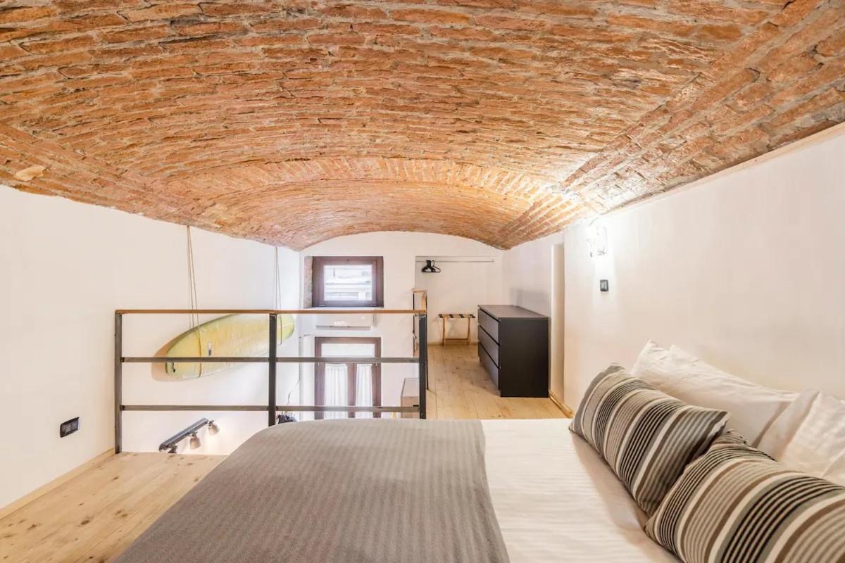 Appartement Consolata Loft Turin